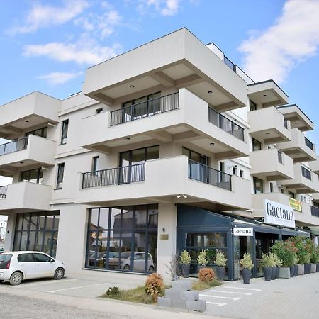 Grey Residence Apartments Tunarii Exteriör bild